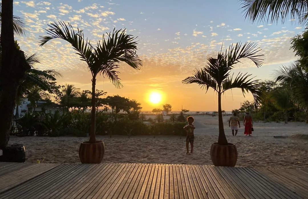 Estalagem Por Do Sol Jijoca de Jericoacoara